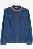 Vintage Denim Jacket 1003
