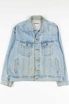 Vintage Denim Jacket 1013