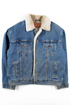 Vintage Levi's Denim Jacket 1015