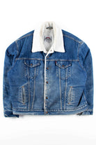 Vintage Levi's Denim Jacket 1016