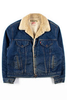 Vintage Levi's Denim Jacket 1018