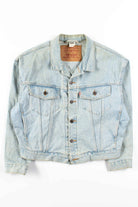 Vintage Levi's Denim Jacket 1020