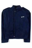 Vintage Denim Jacket 1023