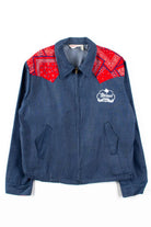 Vintage Denim Jacket 1024