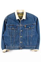 Vintage Esprit Denim Jacket 1025