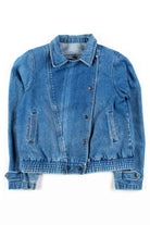 Vintage Denim Jacket 1030