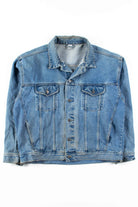 Vintage Denim Jacket 1040