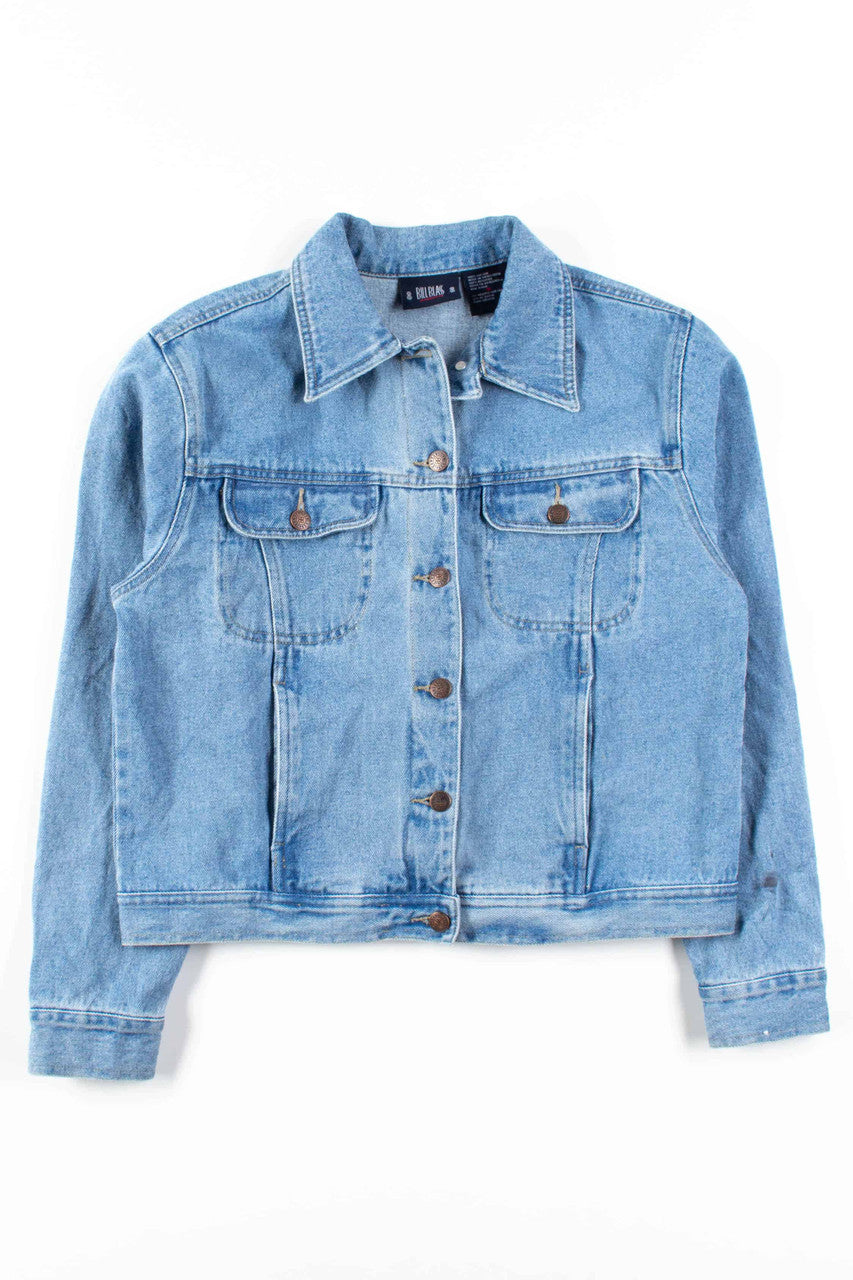 Vintage Denim Jacket 1041