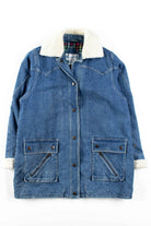 Vintage Denim Jacket 1042
