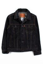 Vintage Denim Jacket 1046