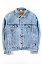 Vintage Levi's Denim Jacket 1048
