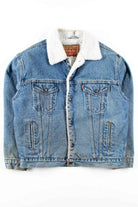 Vintage Levi's Denim Jacket 1049