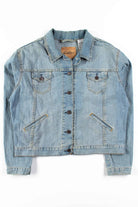 Levi's Denim Jacket 1051