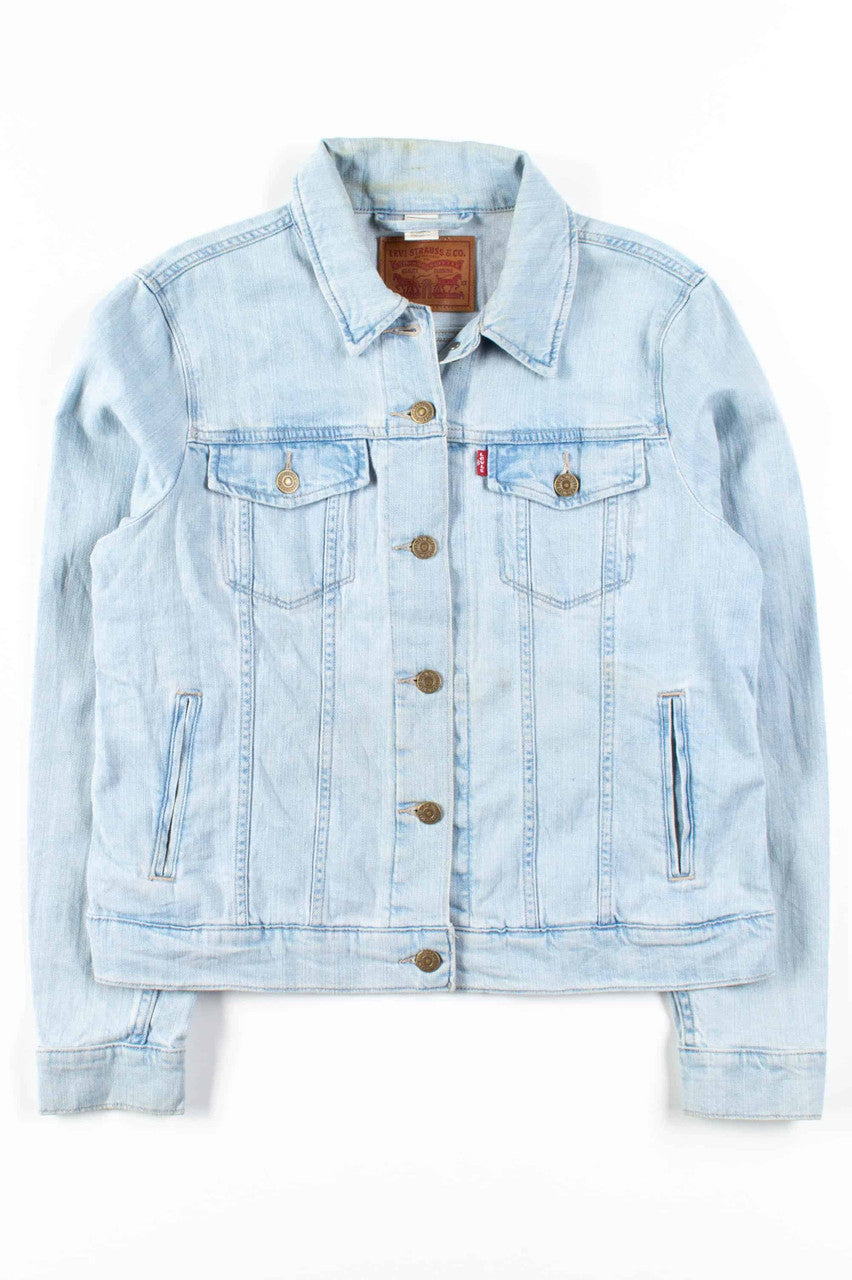 Levi's Denim Jacket 1052