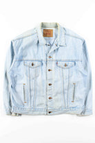 90s Levi's Denim Jacket 1055