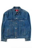 Vintage Wrangler Denim Jacket 1056