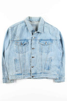 Vintage Denim Jacket 1057
