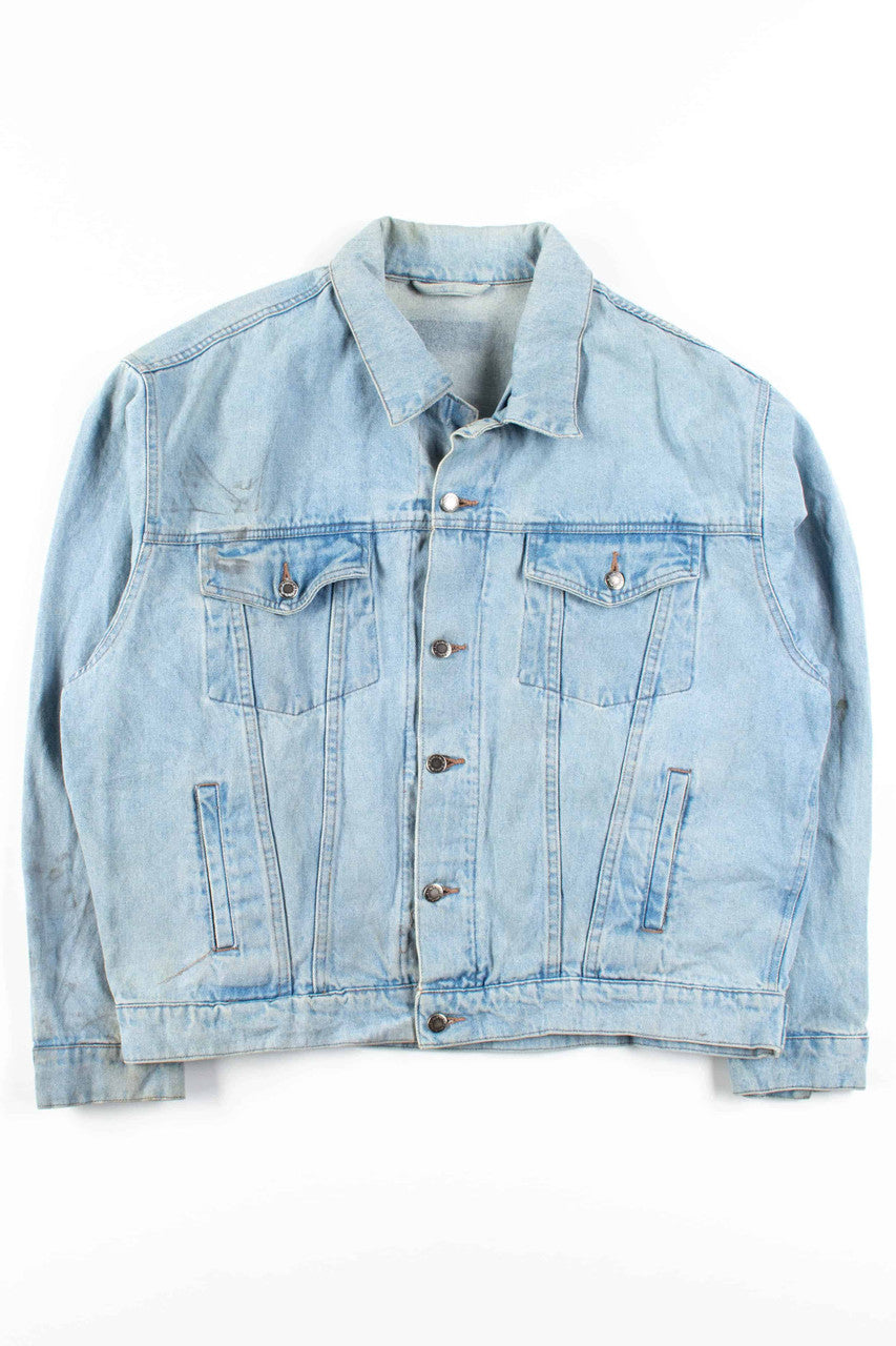 Vintage Denim Jacket 1057