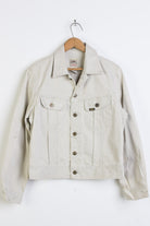 Vintage Denim Jacket 105