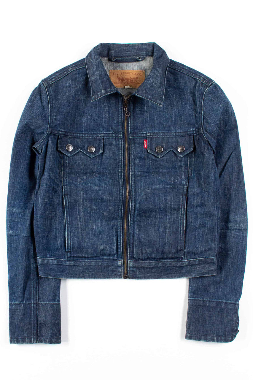 Levi's Denim Jacket 1060
