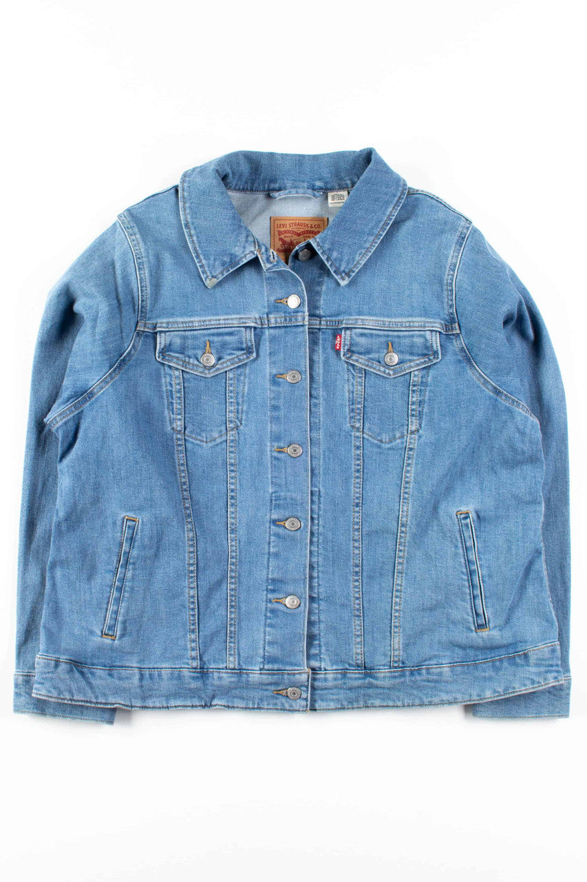 Levi's Denim Jacket 1061