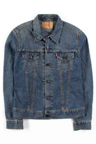 Levi's Denim Jacket 1062
