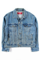 Vintage Wrangler Denim Jacket 1063