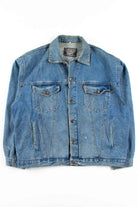 Vintage Levi's Denim Jacket 1064