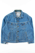Vintage Denim Jacket 1066