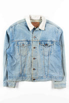Vintage Levi's Denim Jacket 1067