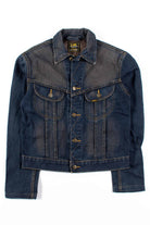 Vintage Lee Denim Jacket 1068