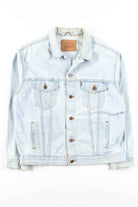 Vintage Levi's Denim Jacket 1070