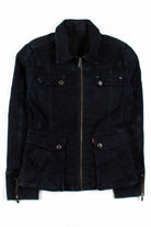 Levi's Black Denim Jacket 1071