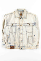 Vintage Lee Denim Jacket 1073