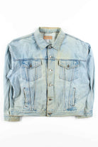 Vintage Wrangler Denim Jacket 1076