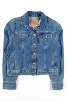Levi's Denim Jacket 1077