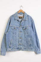Vintage Denim Jacket 107