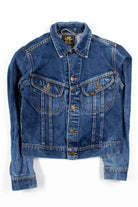 Vintage Lee Denim Jacket 1085