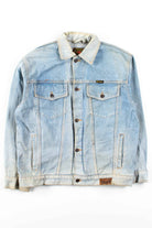 Vintage Wrangler Interstate 40 Denim Jacket