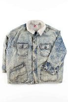 Vintage Denim Jacket 1092