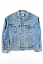 Vintage Denim Jacket 1098