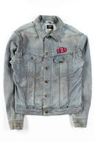Vintage Lee 101J Denim Jacket