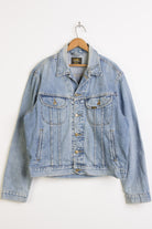 Vintage Denim Jacket 121