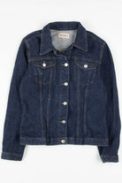 Vintage Denim Jacket 1228