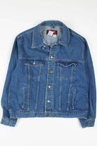 Vintage Wrangler Denim Jacket 1232