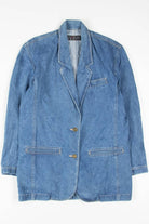 Vintage Denim Jacket 1237
