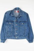 Vintage Wrangler Denim Jacket 1246