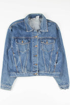 Vintage Denim Jacket 1249