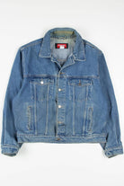 Vintage Wrangler Denim Jacket 1256