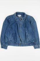 Vintage Denim Jacket 1265